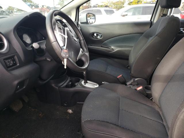 3N1CE2CP4FL374483 Nissan Versa Note S