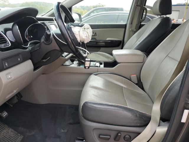 KNDMC5C10G6206047 KIA SEDONA EX