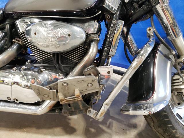 2005 SUZUKI C90 - JS1VY52A652102328