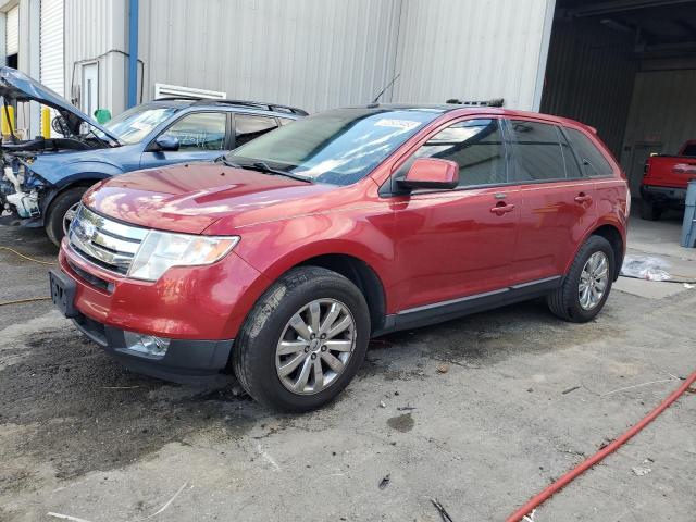 2007 Ford Edge SEL