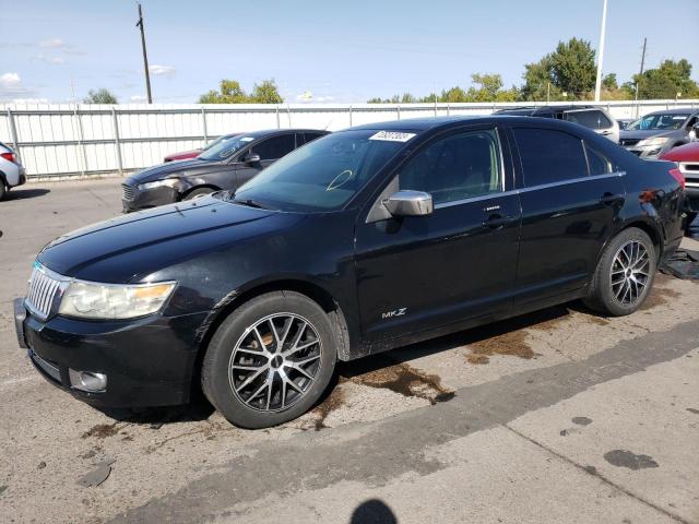 2007 Lincoln MKZ 