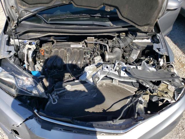 3HGGK5H50JM709226 Honda FIT LX