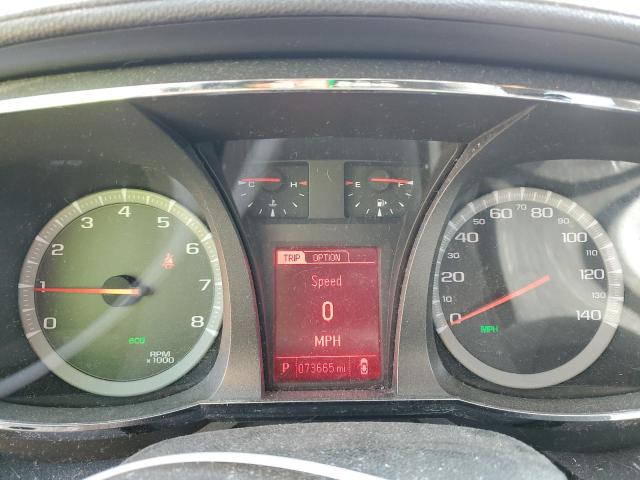 2GKALMEK7F6198304 GMC Terrain Sle