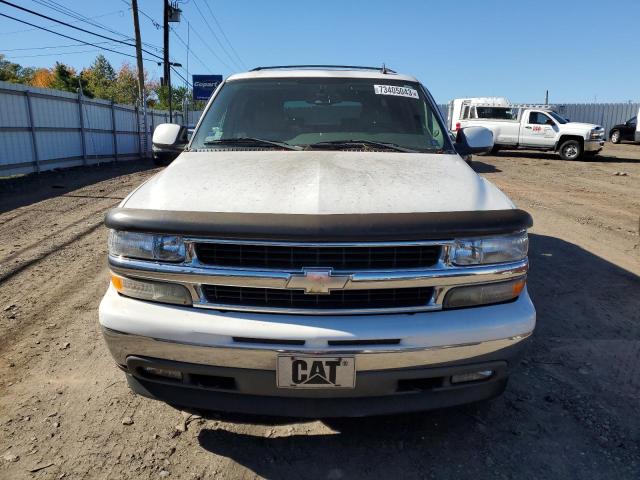 3GNFK16Z36G101612 2006 Chevrolet Suburban K1500