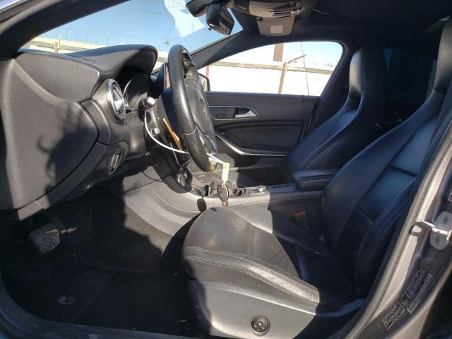 WDDSJ4EB5EN117922 Mercedes-Benz CLA 250