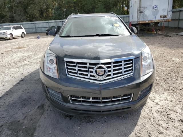 2015 CADILLAC SRX Photos | FL - TALLAHASSEE - Repairable Salvage Car ...