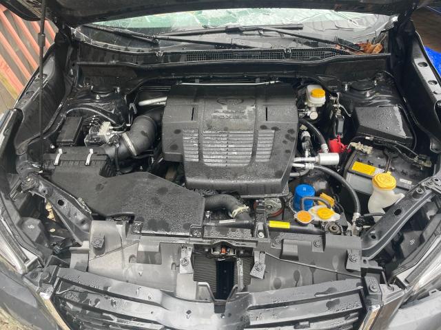 JF2SKAUC2MH570152 Subaru Forester Limited
