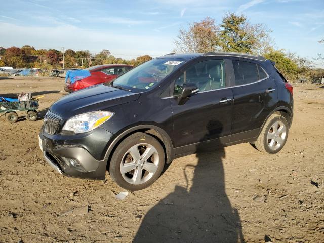 2015 Buick Encore Convenience