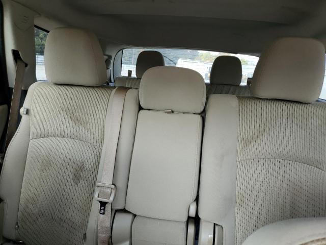 2019 DODGE JOURNEY 4D - 3C4PDCAB3KT764094