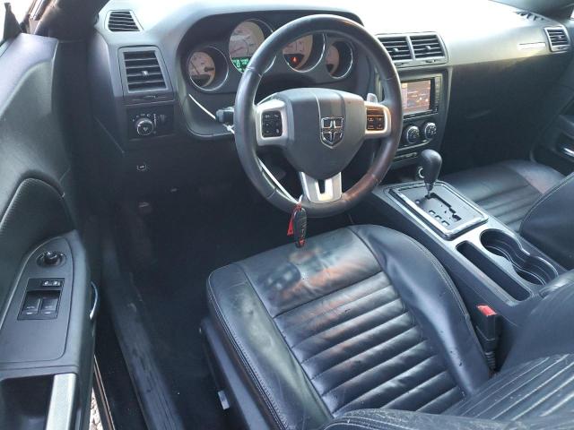 2C3CDYAG3EH203225 Dodge Challenger Sxt