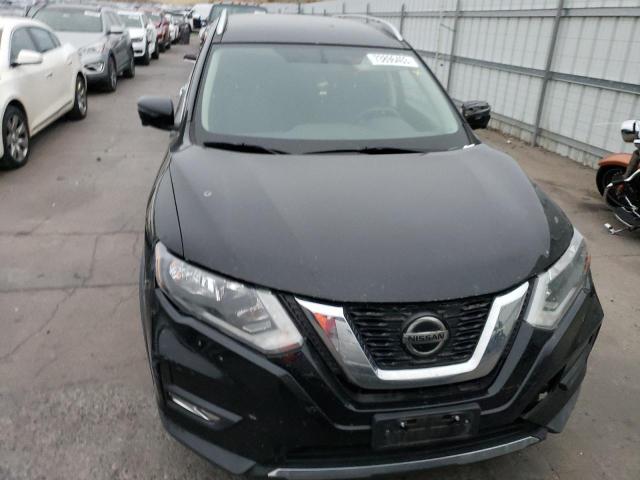 2018 NISSAN ROGUE S - KNMAT2MV8JP502230