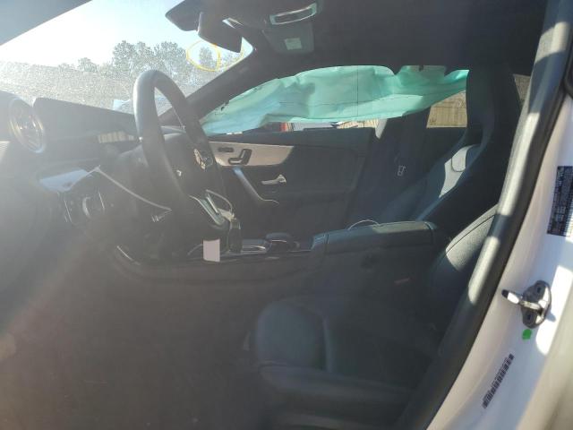 W1K5J4HB2LN099692 Mercedes-Benz CLA 250 4MATIC