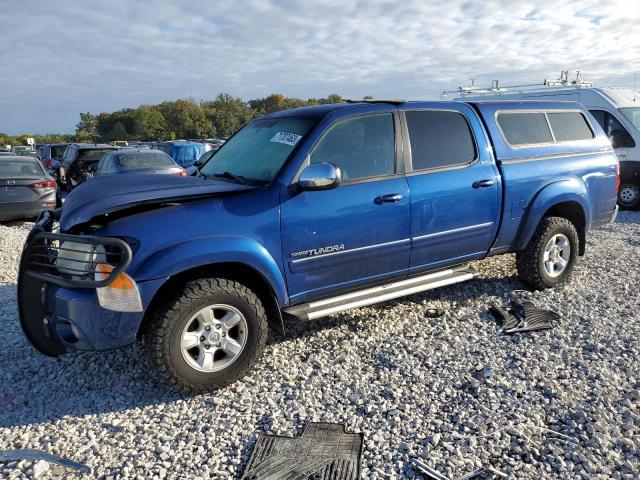 2006 Toyota Tundra 