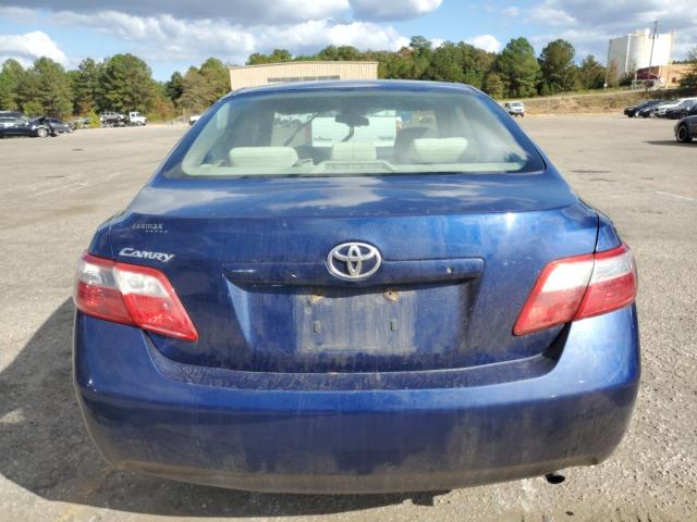 4T1BE46K99U369743 | 2009 Toyota camry base