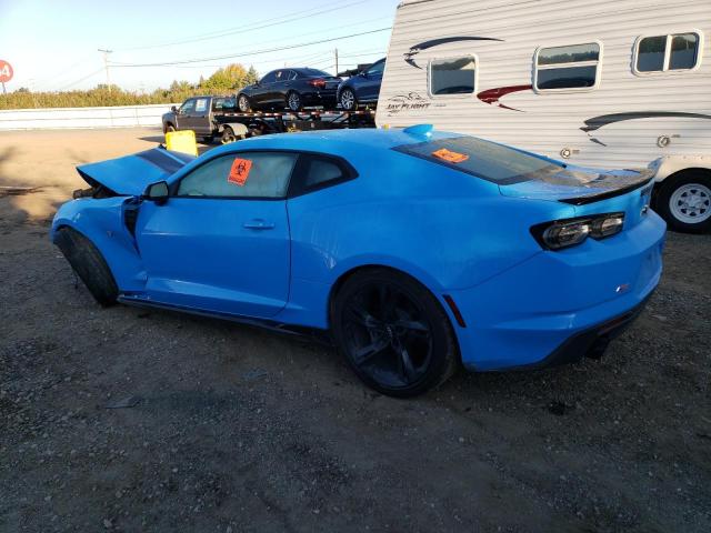 1G1FB1RX7N0108349 Chevrolet Camaro LS 2