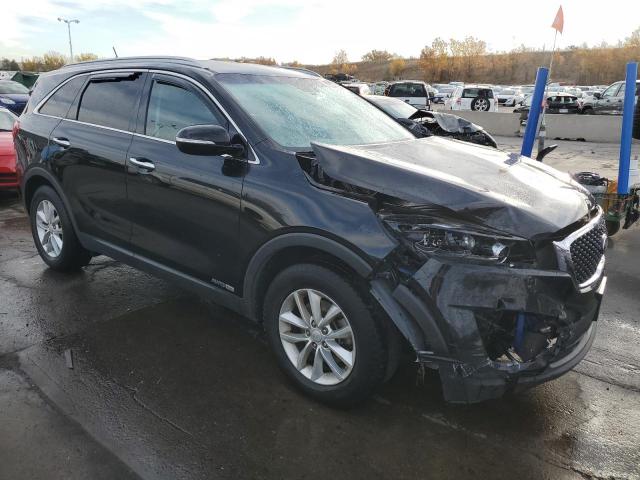 5XYPGDA54HG191259 | 2017 KIA SORENTO LX