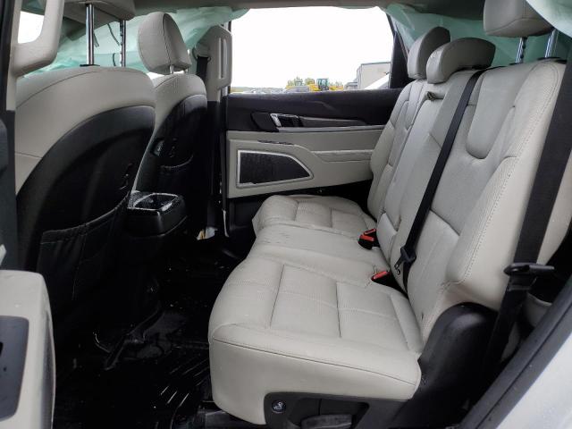 5XYP3DHC7LG052560 KIA Telluride Ex