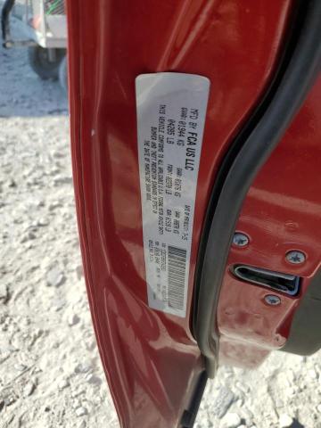 1C3CDFBB0FD422021 Dodge DART SXT