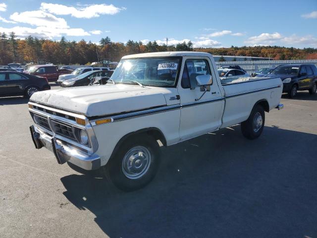 1977 Ford F-250 
