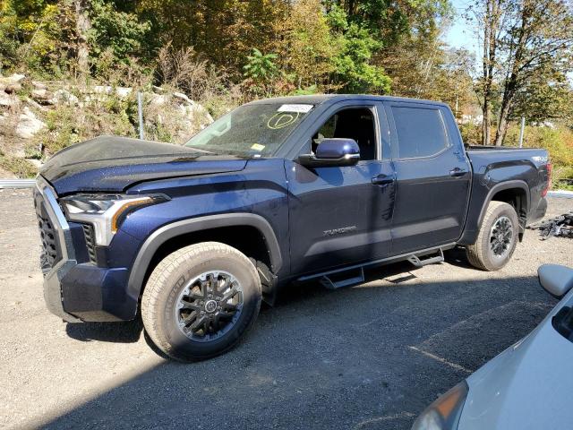 2023 Toyota Tundra 