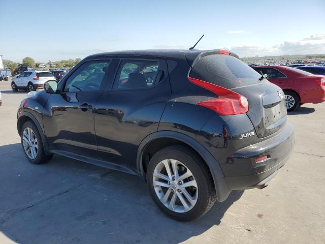 JN8AF5MR8ET451065 Nissan JUKE S