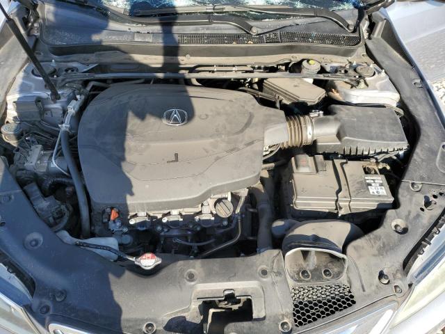 2016 ACURA TLX TECH - 19UUB2F57GA002506
