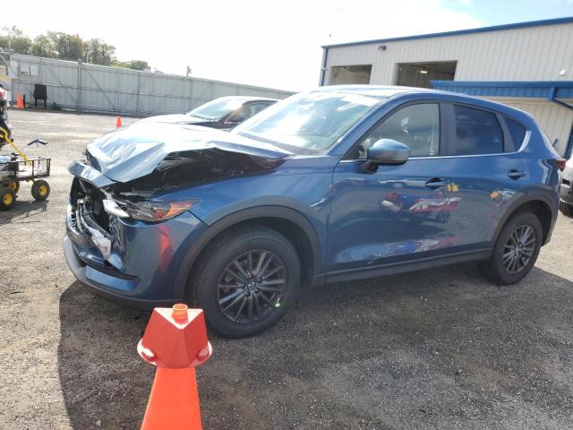 JM3KFBCM2L0799048 Mazda CX-5 TOURI