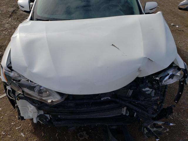 2018 NISSAN ROGUE S - KNMAT2MV5JP526906