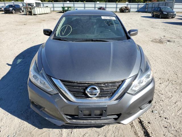 2018 Nissan Altima 2.5 VIN: 1N4AL3AP0JC177727 Lot: 69560743