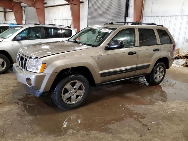 2005 Jeep Grand Cherokee Laredo