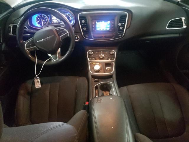 1C3CCCAB6FN555069 Chrysler 200 Limited