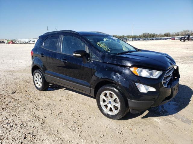 Vin: maj6s3gl9kc283978, lot: 72541523, ford ecosport se 20194
