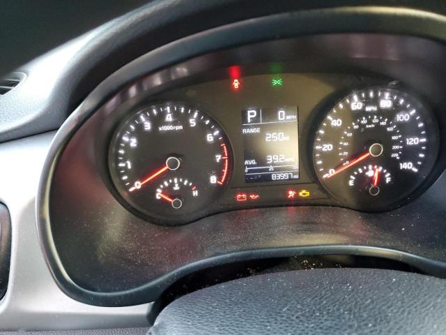 2019 KIA RIO S - 3KPA24AB1KE227214