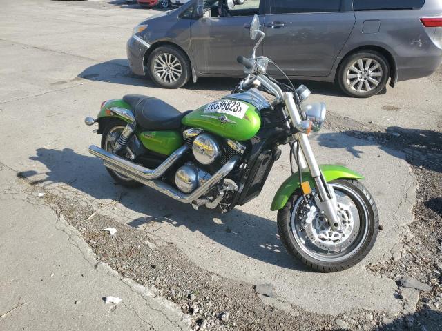 2004 KAWASAKI 1600 MEANS - JKBVNKB144A001134