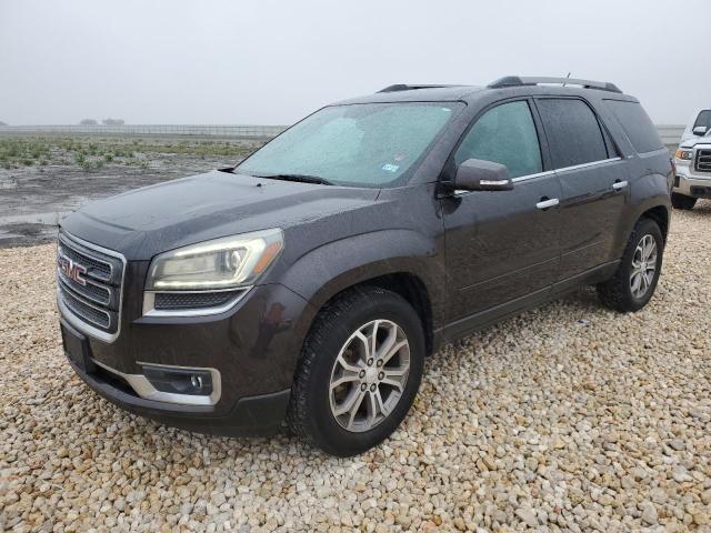 2013 GMC Acadia SLT1