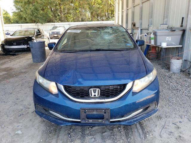 19XFB2F88EE072785 Honda CIVIC EX