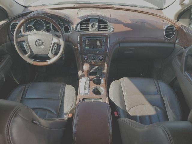 5GAKVBKD4EJ336016 Buick Enclave