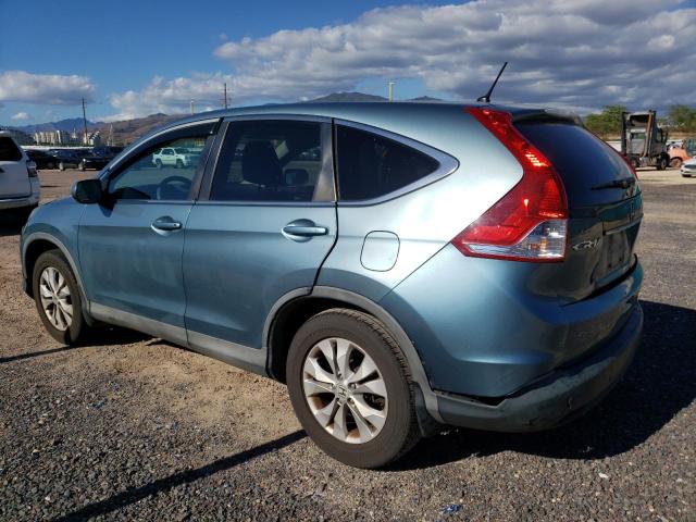 2HKRM3H55EH501084 Honda CR-V EX