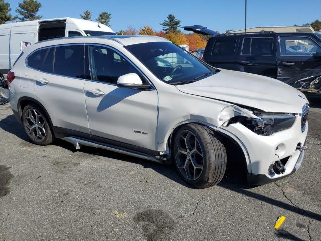 WBXHT3C39J5K23758 BMW X1 Xdrive28i