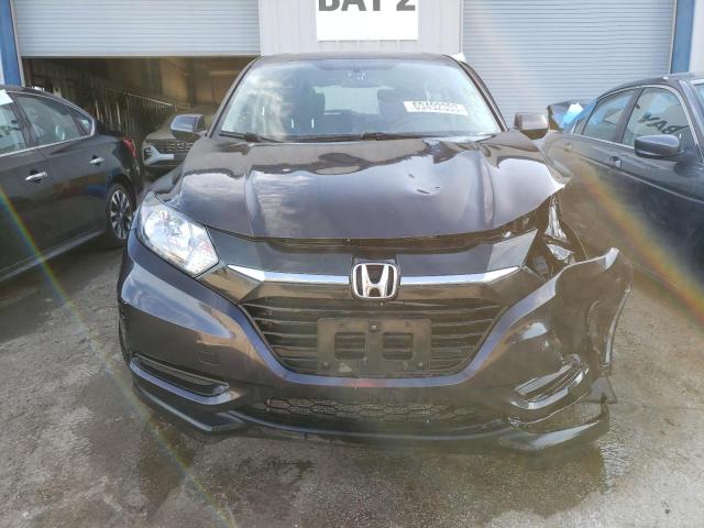 3CZRU5H37JM703790 | 2018 HONDA HR-V LX