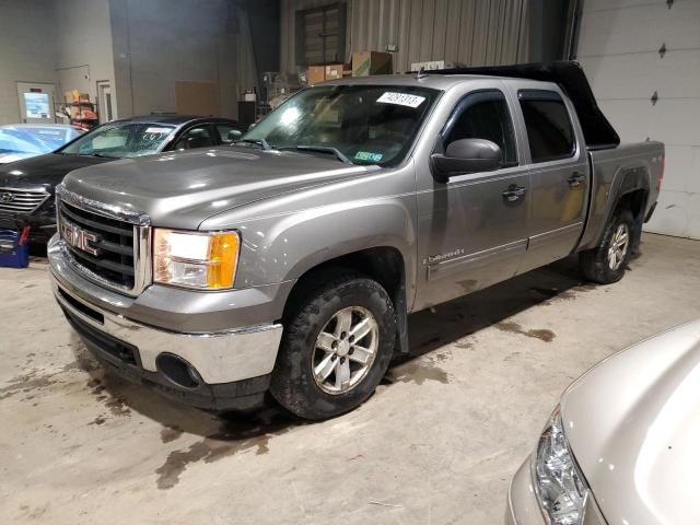 2007 GMC New Sierra 1500 