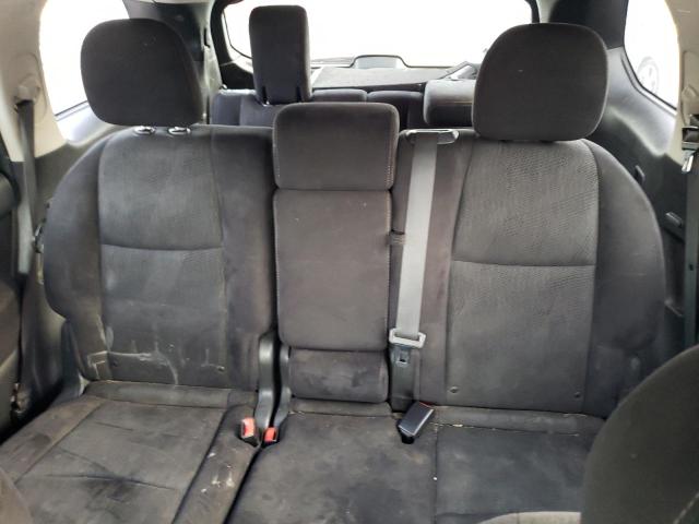 5N1AR2MM1EC720959 Nissan Pathfinder S