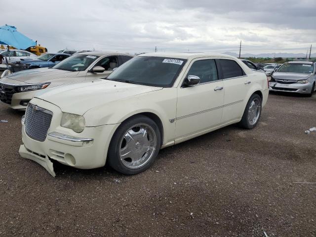 2006 Chrysler 300 C