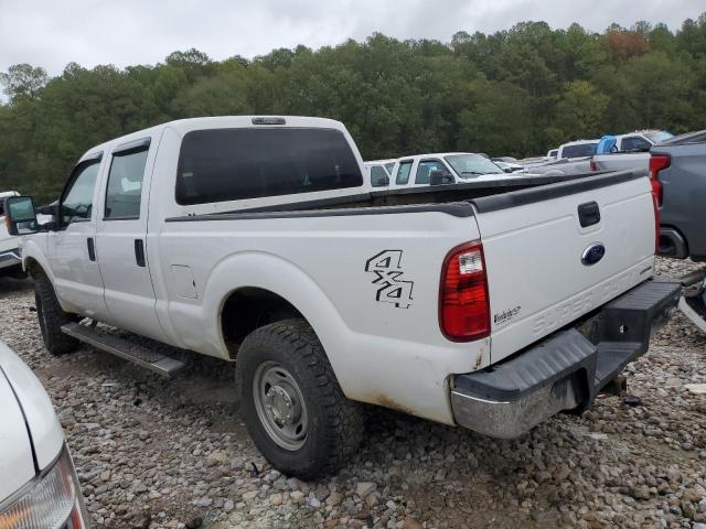 1FT7W2B61FEB96990 Ford F250 Super Duty