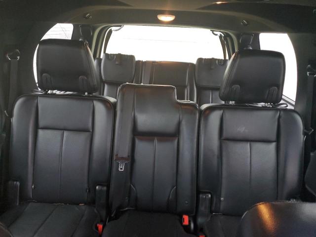 1FMJU1JT3GEF55654 2016 Ford Expedition Xlt