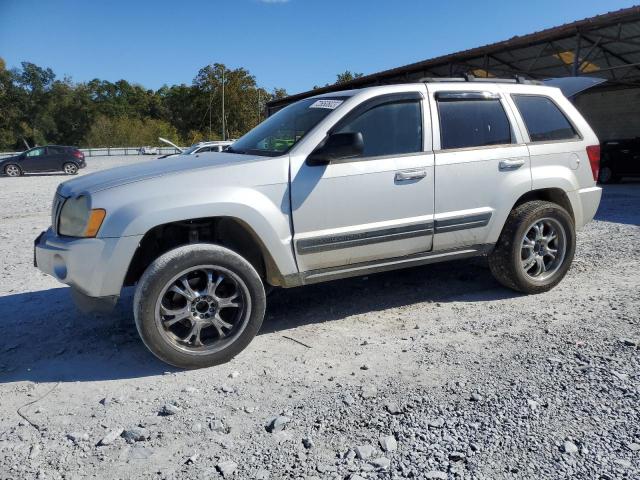 2006 Jeep Grand Cherokee Laredo