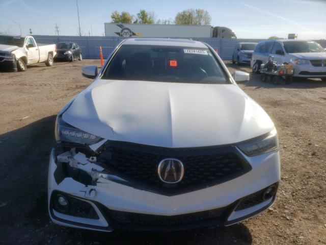 19UUB1F60KA008157 Acura TLX TECHNO 5