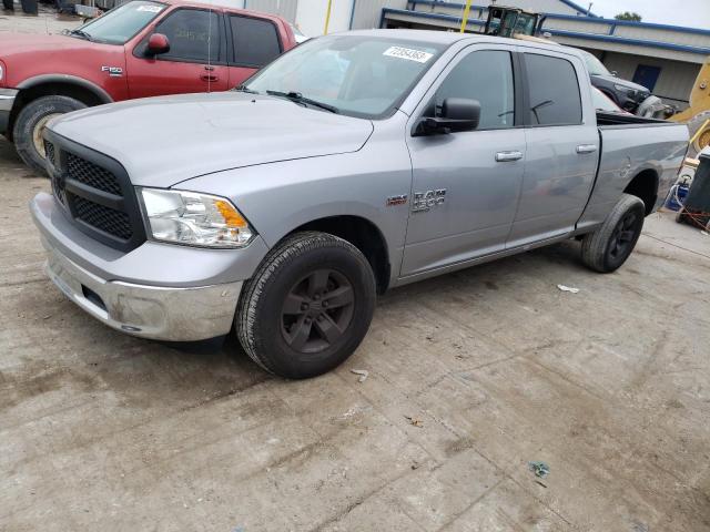 1C6RR7TT5KS663008 | 2019 RAM 1500 CLASS