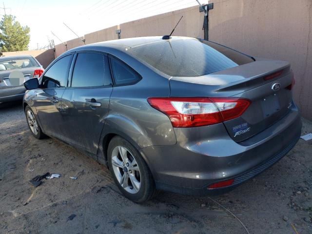 1FADP3F26EL293938 Ford FOCUS SE