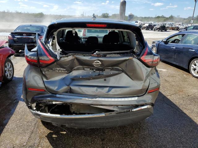 5N1AZ2AJ2LN176161 Nissan MURANO S